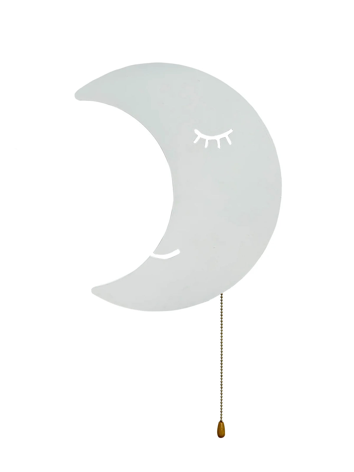 Veilleuse Nuage Cloud Light Bébé Bois Lumière Douce