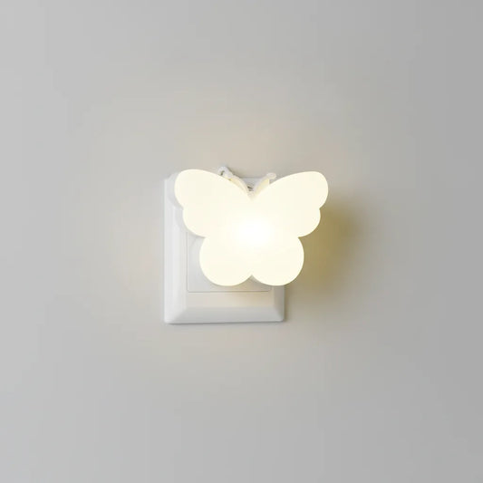 Veilleuse Papillon LED Automatique