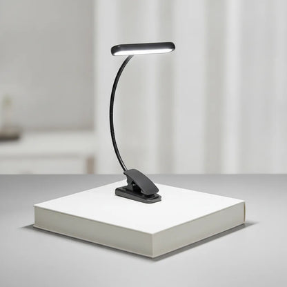 Lampe de Lecture LED Flexible Rechargeable USB