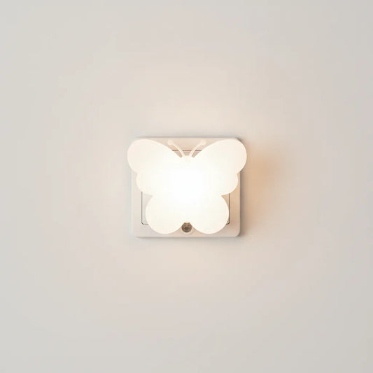 Veilleuse Papillon LED Automatique