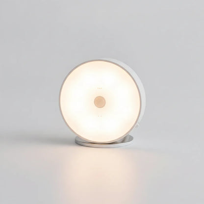 Veilleuse LED Intelligente à Détection de Mouvement