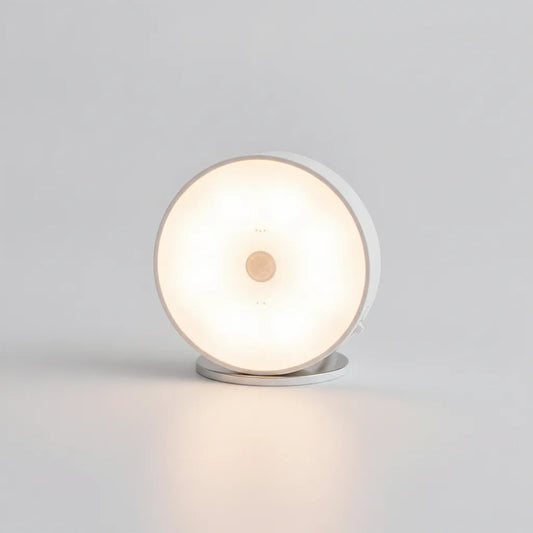 Veilleuse LED Intelligente à Détection de Mouvement