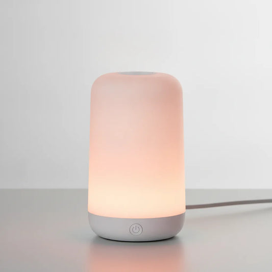Lampe Chevet Tactile RGB Bluetooth Dimmable