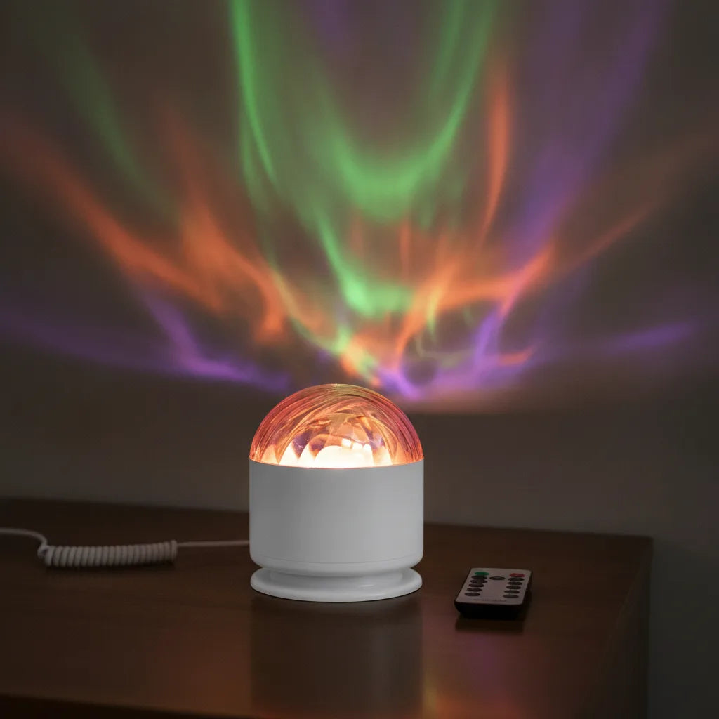 Veilleuse LED Galaxy Projecteur Étoilé